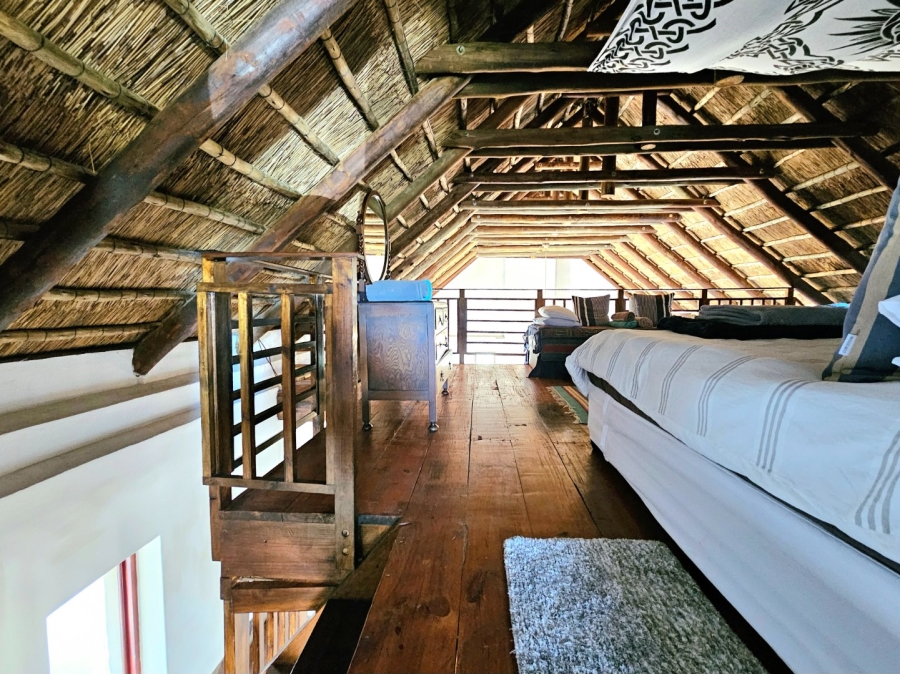4 Bedroom Property for Sale in Bloemfontein Rural Free State